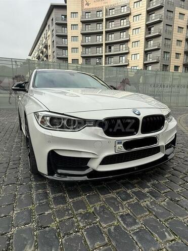 BMW 328-3