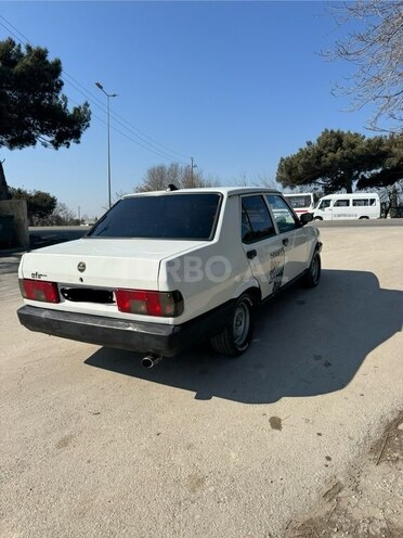 Tofas Dogan 2004, 250,000 km - 1.6 l - Bakı