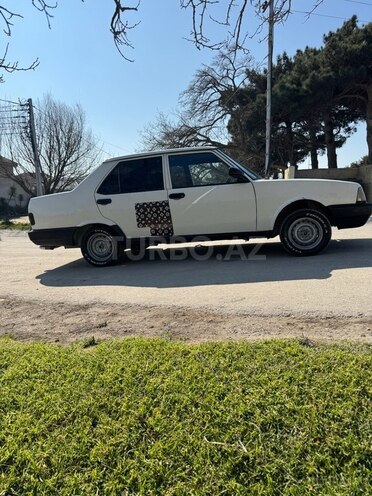Tofas Dogan 2004, 250,000 km - 1.6 l - Bakı