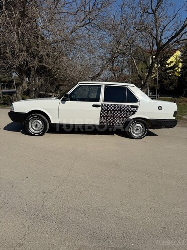 Tofas Dogan 2004, 250,000 km - 1.6 l - Bakı