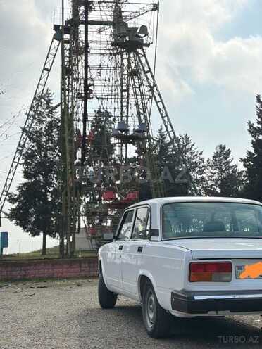 LADA (VAZ) 2107 2007, 95,000 km - 1.6 л - Cəlilabad