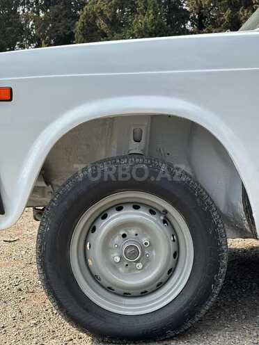 LADA (VAZ) 2107 2007, 95,000 km - 1.6 л - Cəlilabad