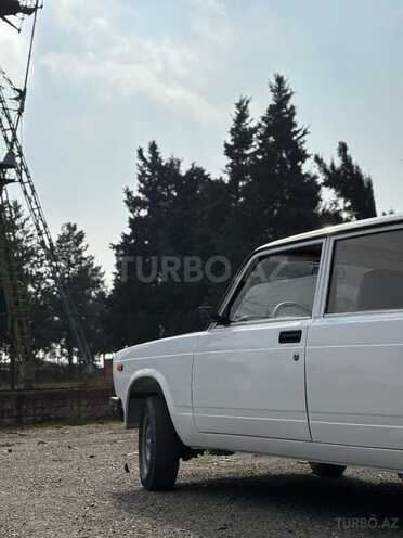 LADA (VAZ) 2107 2007, 95,000 km - 1.6 л - Cəlilabad