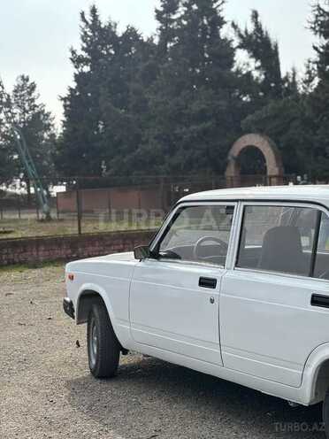 LADA (VAZ) 2107 2007, 95,000 km - 1.6 л - Cəlilabad
