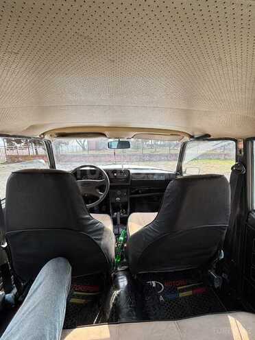 LADA (VAZ) 2107 2007, 95,000 km - 1.6 л - Cəlilabad