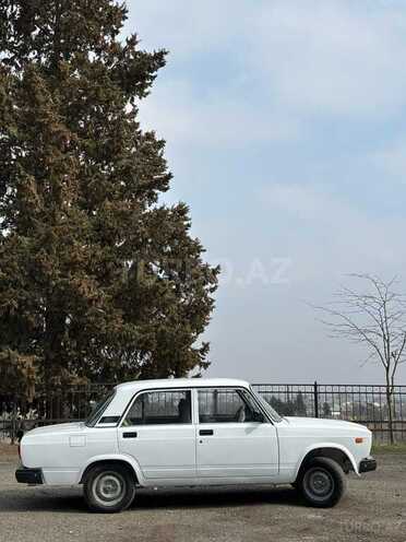LADA (VAZ) 2107 2007, 95,000 km - 1.6 л - Cəlilabad