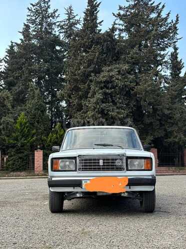 LADA (VAZ) 2107 2007, 95,000 km - 1.6 л - Cəlilabad