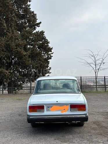 LADA (VAZ) 2107 2007, 95,000 km - 1.6 л - Cəlilabad