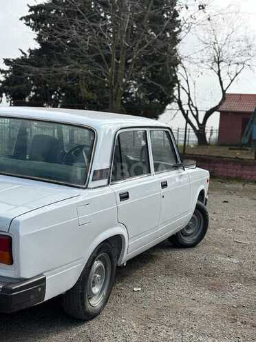 LADA (VAZ) 2107 2007, 95,000 km - 1.6 л - Cəlilabad