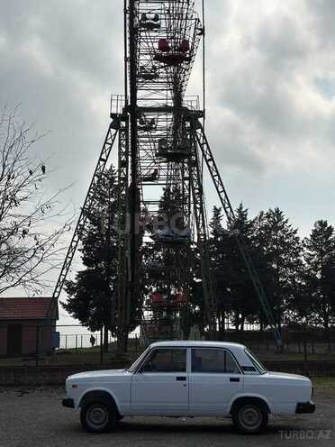 LADA (VAZ) 2107 2007, 95,000 km - 1.6 л - Cəlilabad
