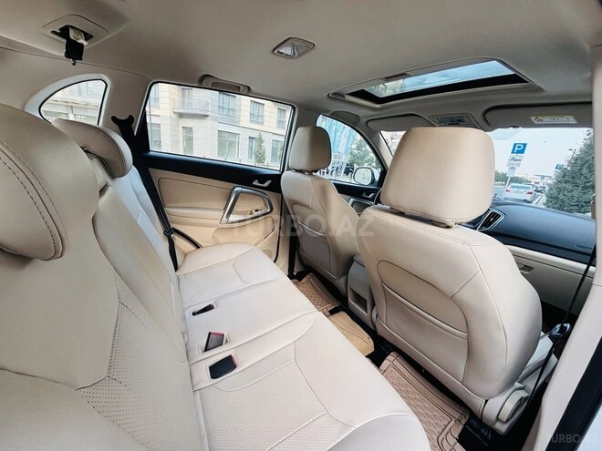 Chery  2015, 107,647 km - 2.0 l - Bakı