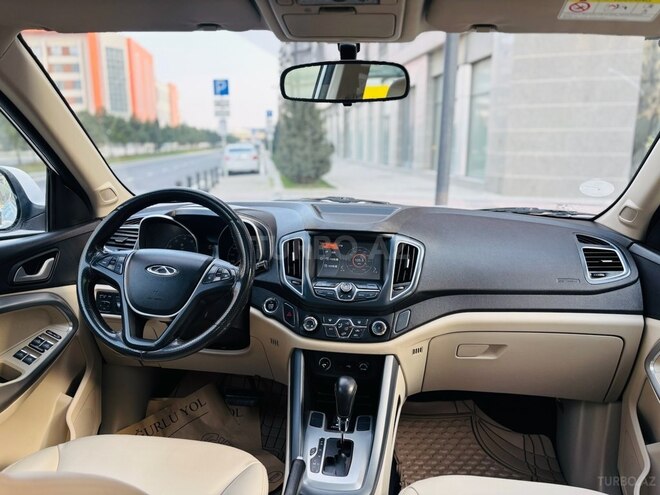 Chery  2015, 107,647 km - 2.0 l - Bakı