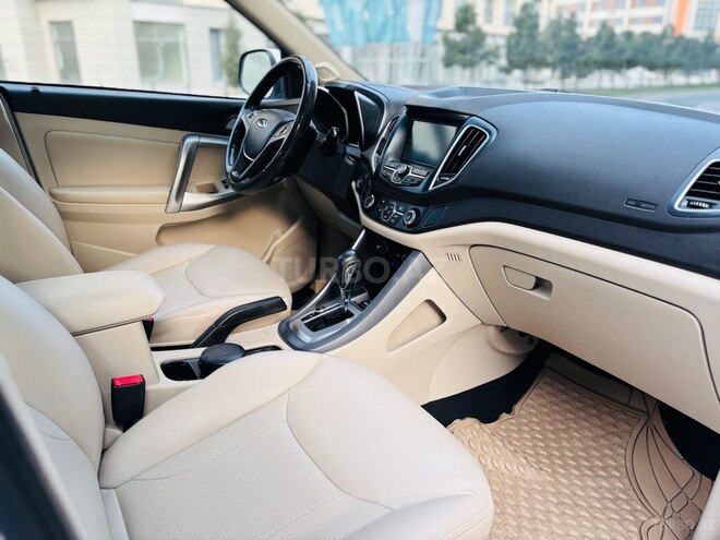 Chery  2015, 107,647 km - 2.0 l - Bakı