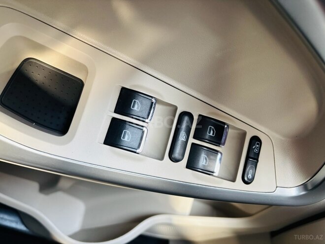 Chery  2015, 107,647 km - 2.0 l - Bakı