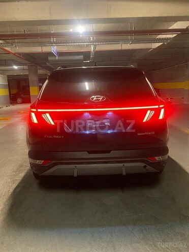 Hyundai Tucson 2023, 41,000 km - 1.6 л - Bakı
