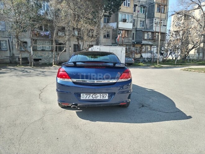 Opel Astra 2007, 179,891 km - 1.8 l - Bakı