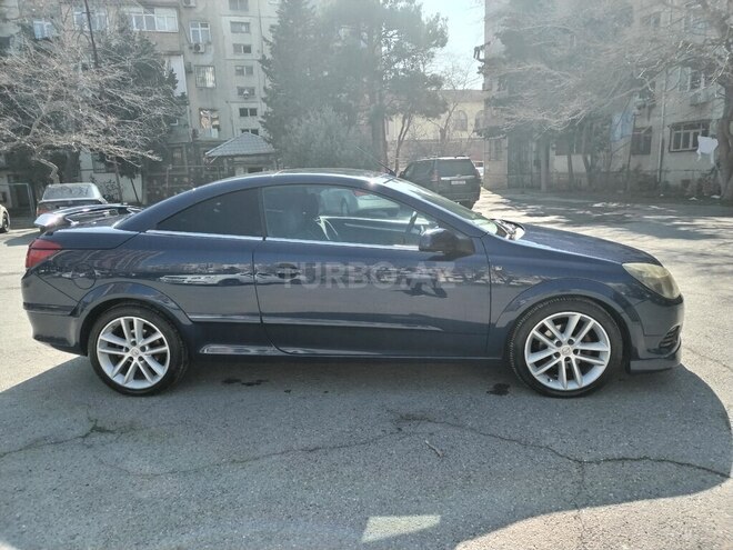 Opel Astra 2007, 179,891 km - 1.8 l - Bakı