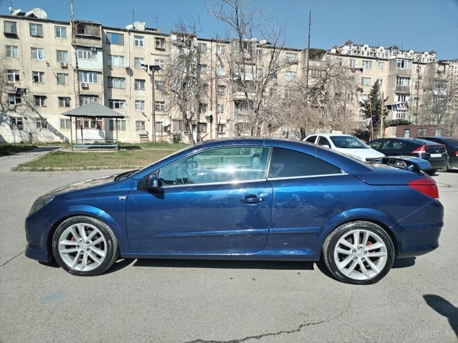 Opel Astra 2007, 179,891 km - 1.8 l - Bakı