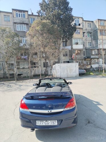 Opel Astra 2007, 179,891 km - 1.8 l - Bakı