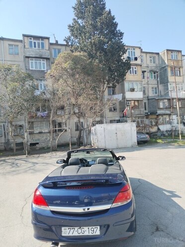 Opel Astra 2007, 179,891 km - 1.8 l - Bakı