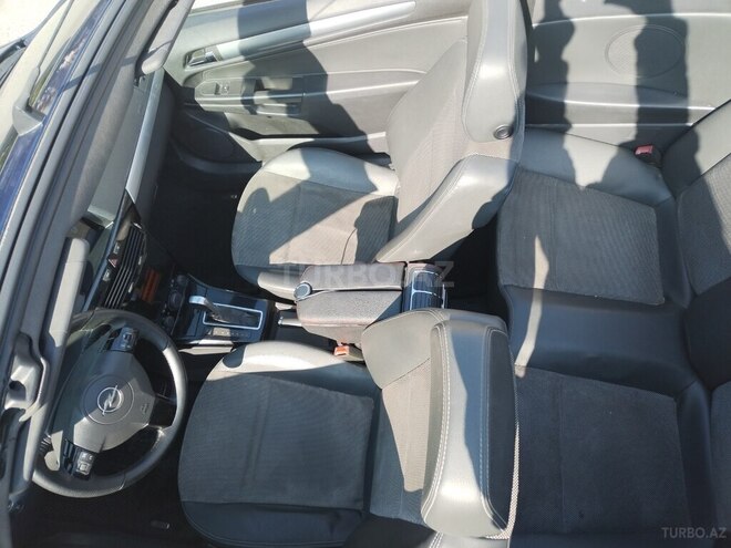 Opel Astra 2007, 179,891 km - 1.8 l - Bakı