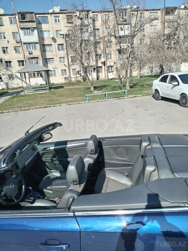 Opel Astra 2007, 179,891 km - 1.8 l - Bakı