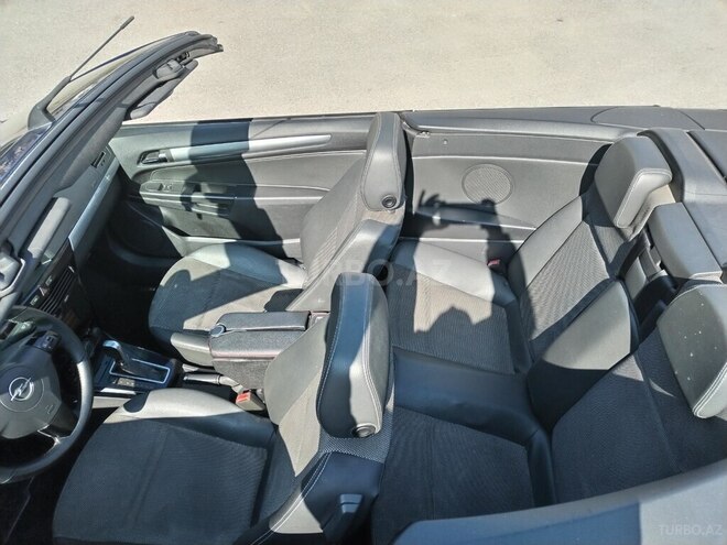 Opel Astra 2007, 179,891 km - 1.8 l - Bakı