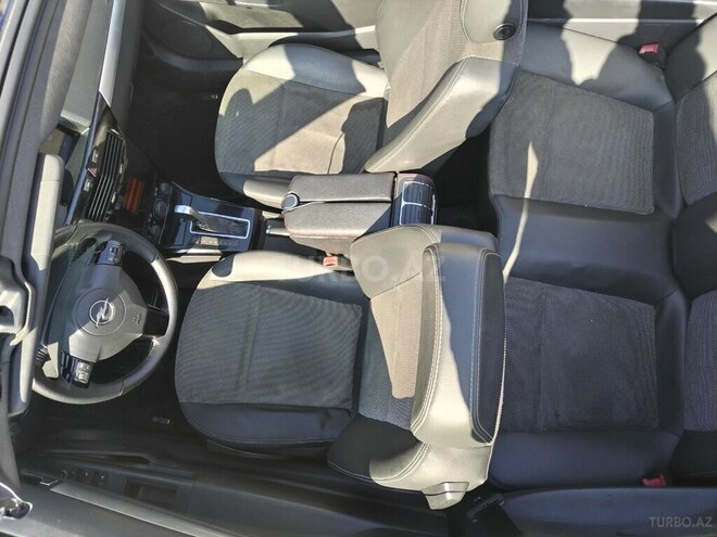 Opel Astra 2007, 179,891 km - 1.8 l - Bakı