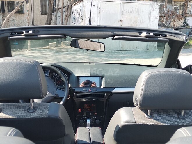 Opel Astra 2007, 179,891 km - 1.8 l - Bakı