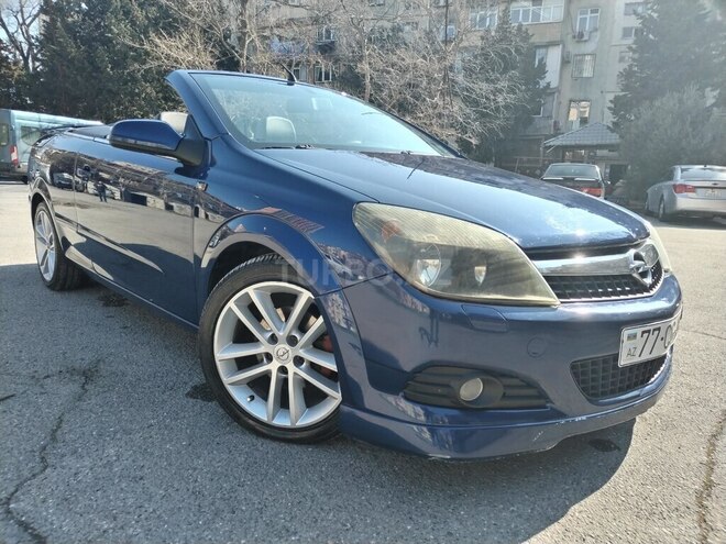 Opel Astra 2007, 179,891 km - 1.8 l - Bakı