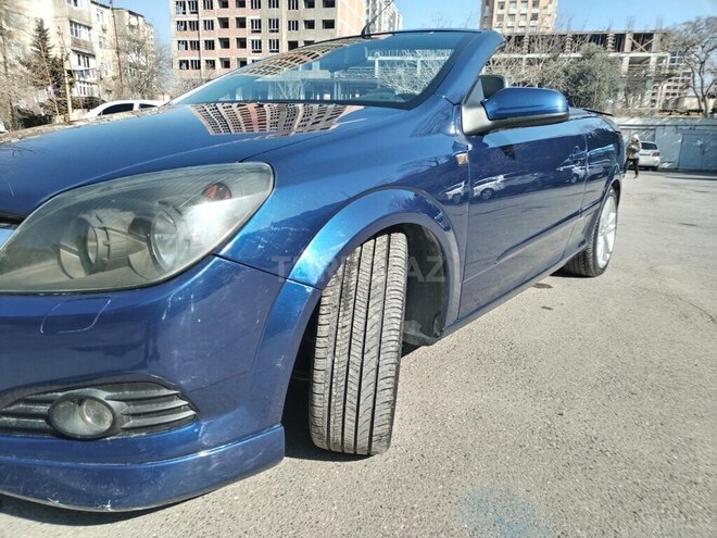 Opel Astra 2007, 179,891 km - 1.8 l - Bakı