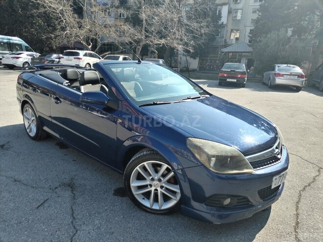 Opel Astra 2007, 179,891 km - 1.8 l - Bakı