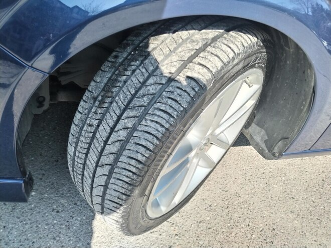 Opel Astra 2007, 179,891 km - 1.8 l - Bakı