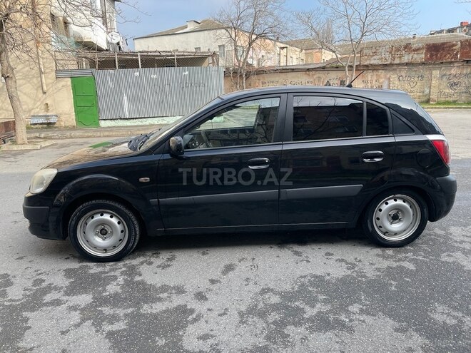 Kia Rio 2005, 230,000 km - 1.4 l - Bakı