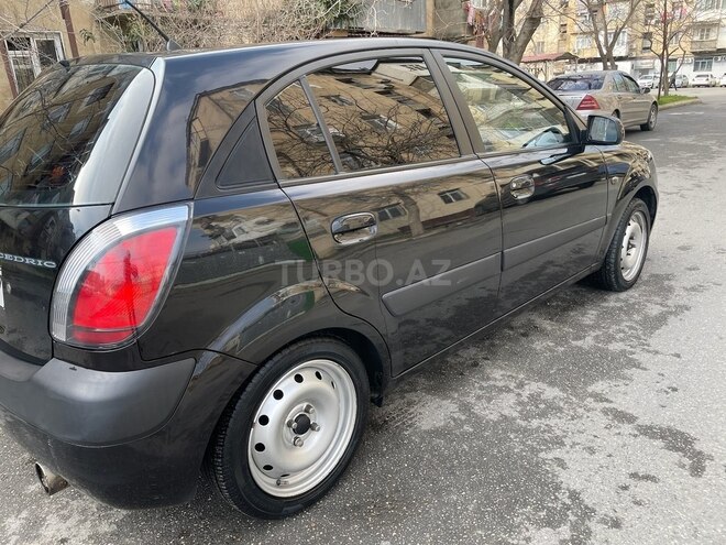 Kia Rio 2005, 230,000 km - 1.4 l - Bakı
