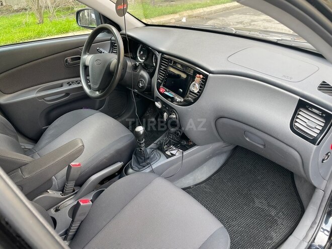 Kia Rio 2005, 230,000 km - 1.4 l - Bakı