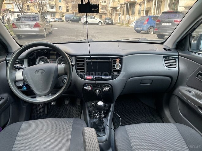 Kia Rio 2005, 230,000 km - 1.4 l - Bakı