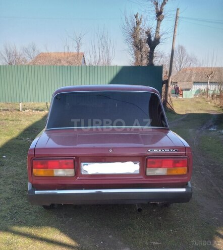 LADA (VAZ) 2107 2006, 96,522 km - 1.6 л - Bakı