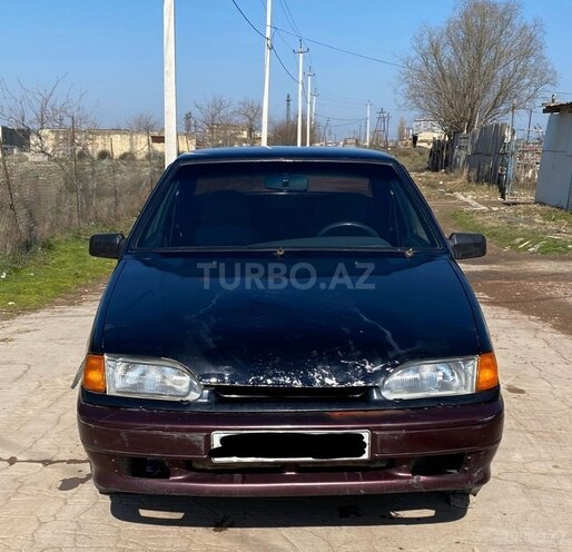 LADA (VAZ) 2115 2010, 361,150 km - 1.6 л - Bakı