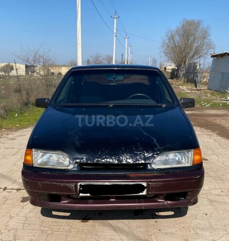 LADA (VAZ) 2115 2010, 361,150 km - 1.6 л - Bakı