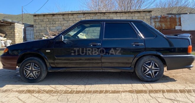 LADA (VAZ) 2115 2010, 361,150 km - 1.6 л - Bakı