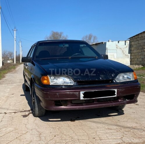 LADA (VAZ) 2115 2010, 361,150 km - 1.6 л - Bakı