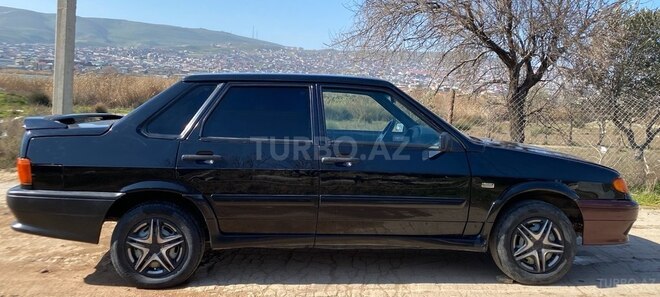 LADA (VAZ) 2115 2010, 361,150 km - 1.6 л - Bakı