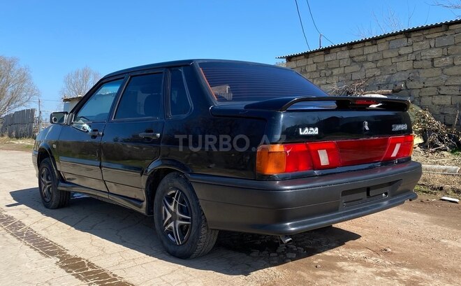 LADA (VAZ) 2115 2010, 361,150 km - 1.6 л - Bakı