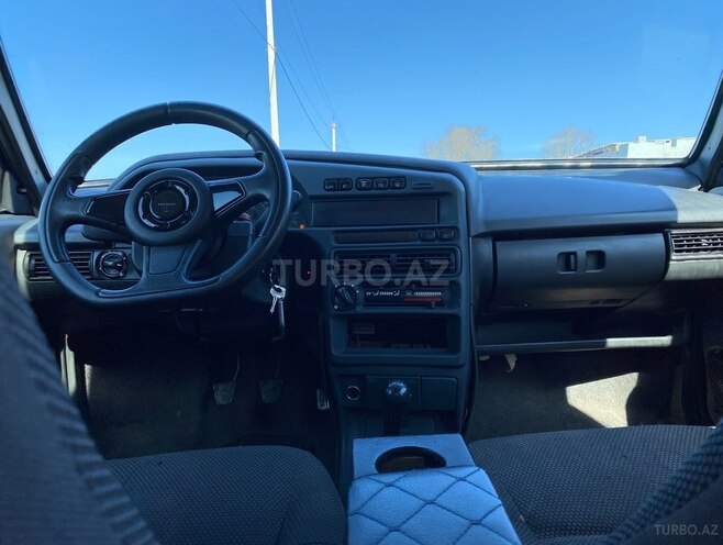 LADA (VAZ) 2115 2010, 361,150 km - 1.6 л - Bakı