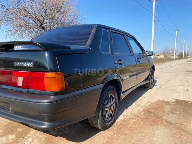LADA (VAZ) 2115 2010, 361,150 km - 1.6 л - Bakı