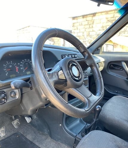 LADA (VAZ) 2115 2010, 361,150 km - 1.6 л - Bakı