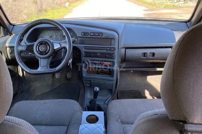 LADA (VAZ) 2115 2010, 361,150 km - 1.6 л - Bakı