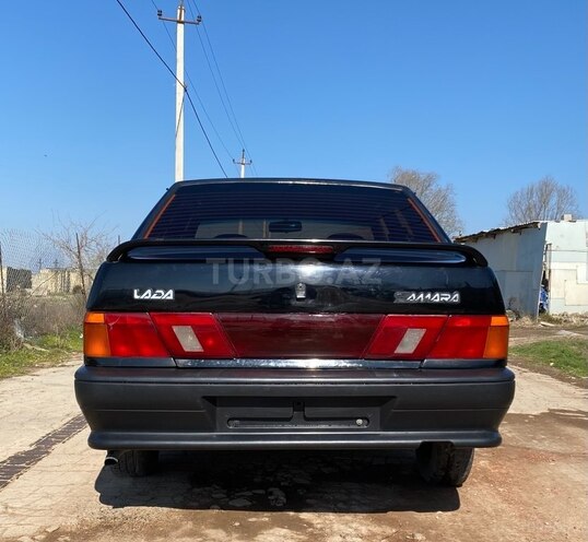 LADA (VAZ) 2115 2010, 361,150 km - 1.6 л - Bakı