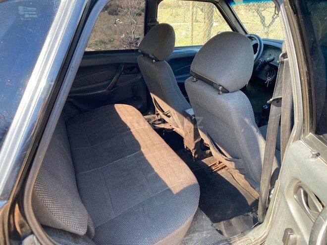 LADA (VAZ) 2115 2010, 361,150 km - 1.6 л - Bakı